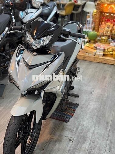 Ex 150 úp led xám xi măng siêu đẹp nợ xấu trả 8tr
