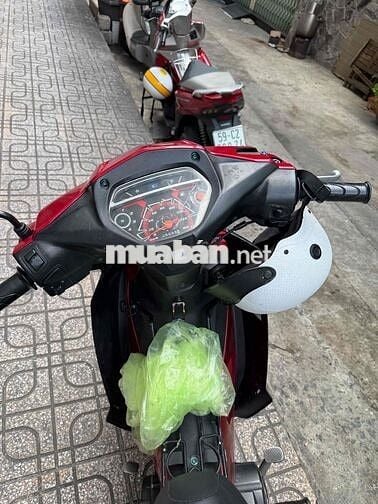 Honda Wave Blade 2020 bstp chính chủ