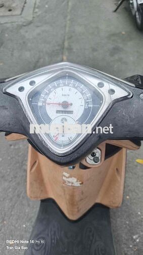 Yamaha Mio Ultimo Nâu đen Xe tay ga