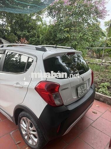 VinFast Fadil 1.4 Base Trắng 23.259 km