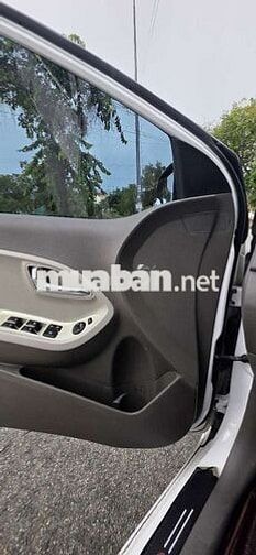 Kia Morning Luxury 2022 Trắng Tự động 54.000 km