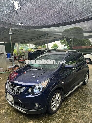 VinFast Fadil 2022 Xanh 50505 km
