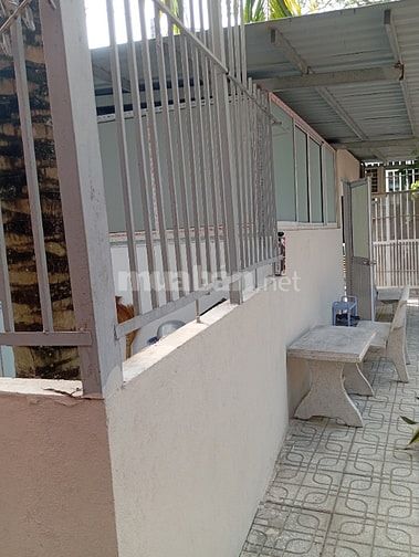 Cho thuê nhà giá rẻ hẻm 2056 Nhà Bè 70m2 