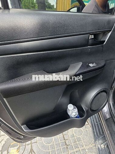 Toyota Hilux 2021 Tự động Xám 30000 km