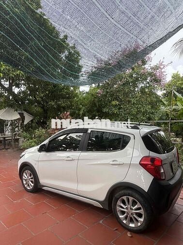 VinFast Fadil 1.4 Base Trắng 23.259 km