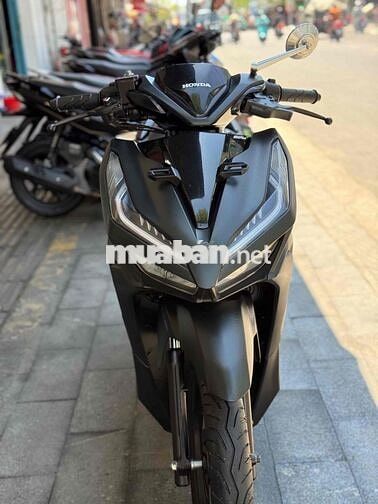 Honda Vario 125cc 2021 Đen nhám