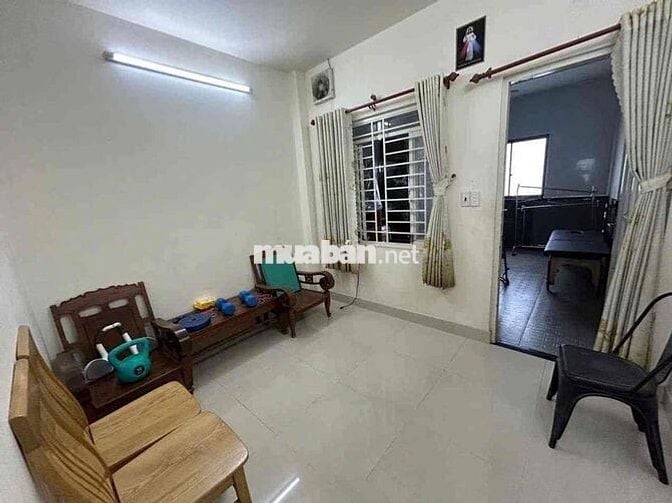 NGAY VINCOM THỦ ĐỨC • 3 TẦNG MỚI • 4PN