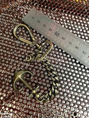Móc Khoá Đồng Đồ Độc Lạ Đa Dạng.