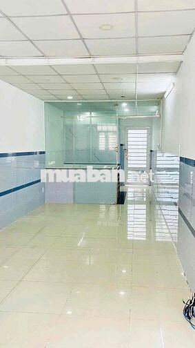 Nhà 1 Trệt 1 Lầu Hẻm Ô Tô Hoàng Sa Quận 3 Ngay Chung Cư Trần Quốc Thao