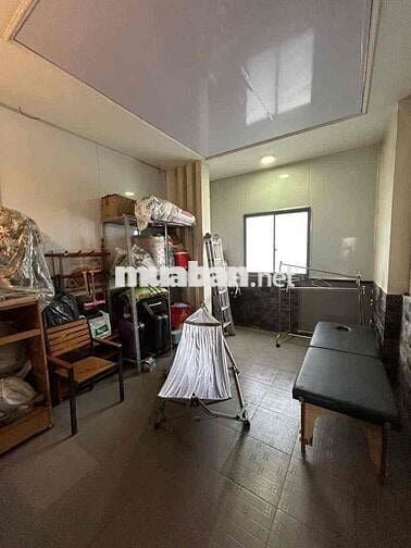 NGAY VINCOM THỦ ĐỨC • 3 TẦNG MỚI • 4PN
