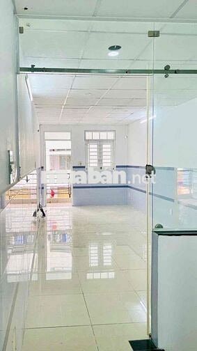 Nhà 1 Trệt 1 Lầu Hẻm Ô Tô Hoàng Sa Quận 3 Ngay Chung Cư Trần Quốc Thao