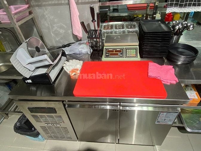 Cần sang quán nướng BBQ giấy tờ pháp lý hoàn chỉnh vào là kinh doanh l