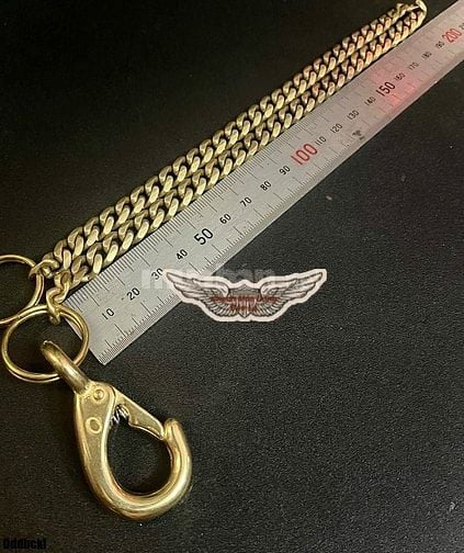 Móc Khoá Đồng Đồ Độc Lạ Đa Dạng.