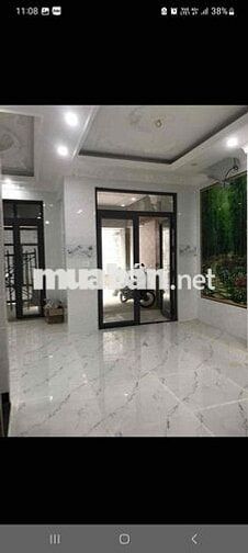 CHO THUÊ NHÀ NGUYÊN CĂN-ĐÔNG HƯNG THUẬN 10B giá tốt