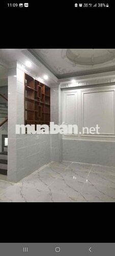 CHO THUÊ NHÀ NGUYÊN CĂN-ĐÔNG HƯNG THUẬN 10B giá tốt
