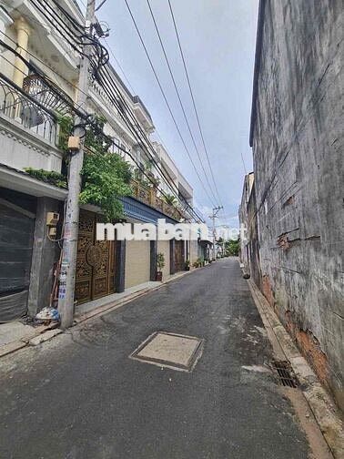 CHO THUÊ NHÀ NGUYÊN CĂN-ĐÔNG HƯNG THUẬN 10B giá tốt