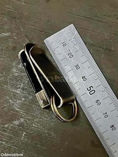 Móc Khoá Đồng Đồ Độc Lạ Đa Dạng.