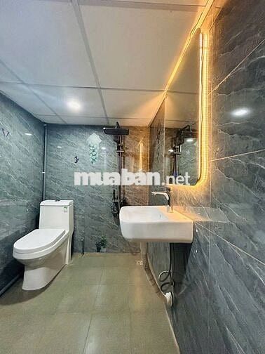 Căn TT Nam Đồng, gần hồ, 2 thoáng, 3 ngủ, sổ CC, PCCC, tặng NT, 60m2