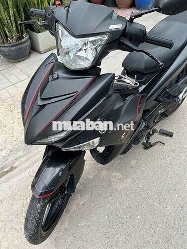 Yamaha Exciter 2018 Đen