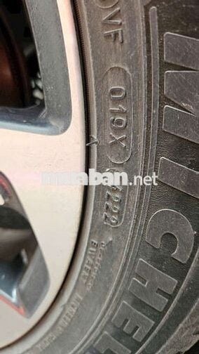 Toyota Cross 2022 Trắng 74138 km