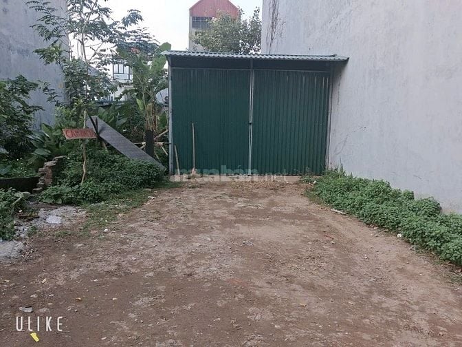 BÁN ĐẤT 120M²  HỘI PHỤ – ĐÔNG HỘI – VỊ TRÍ ĐẸP GẦN VIN CỔ LOA