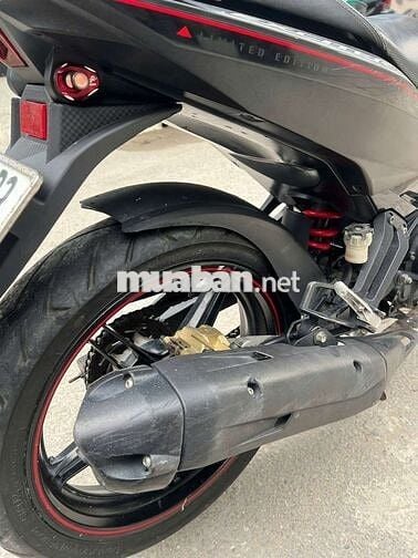 Yamaha Exciter 2018 Đen