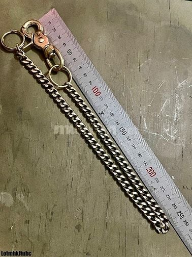 Móc Khoá Đồng Đồ Độc Lạ Đa Dạng.