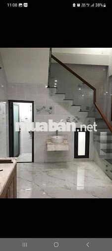 CHO THUÊ NHÀ NGUYÊN CĂN-ĐÔNG HƯNG THUẬN 10B giá tốt
