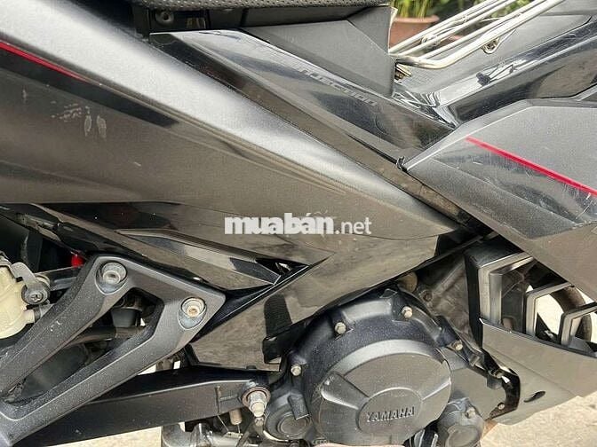 Yamaha Exciter 2018 Đen
