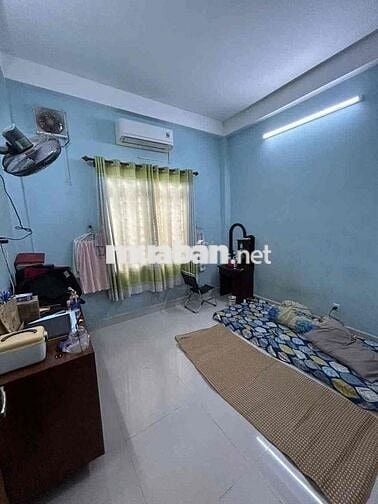 NGAY VINCOM THỦ ĐỨC • 3 TẦNG MỚI • 4PN