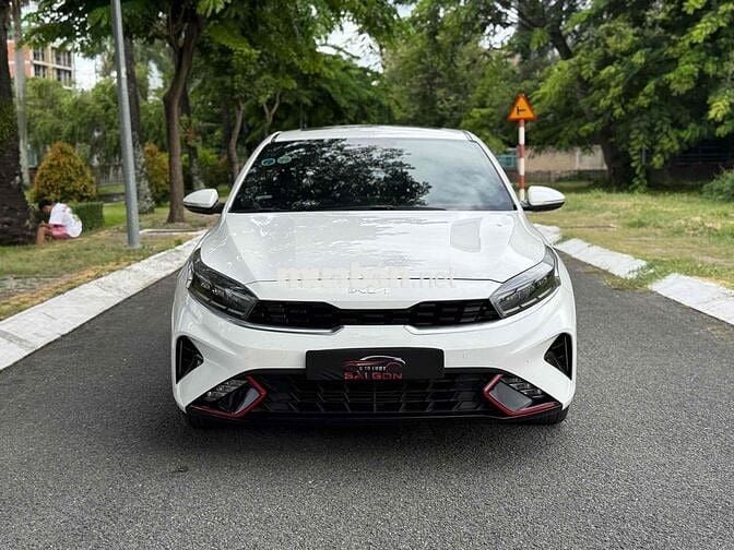 KIA K3 2022 2.0 Premium Trắng ngọc trai