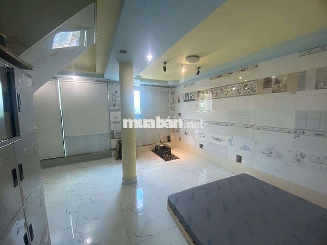 Chính chủ Cho thuê nhà nguyên căn 1 trệt, 2 lầu sát Quốc lộ 1a