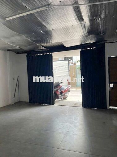 Cho thuê nhà sát Mặt Tiền đường Thống Nhất. Vị trí kinh doanh tốt 