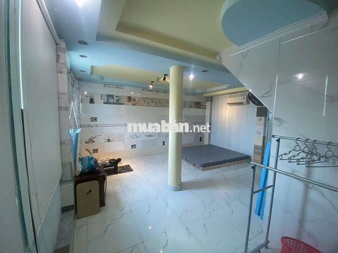 Chính chủ Cho thuê nhà nguyên căn 1 trệt, 2 lầu sát Quốc lộ 1a
