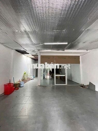 Cho thuê nhà sát Mặt Tiền đường Thống Nhất. Vị trí kinh doanh tốt 