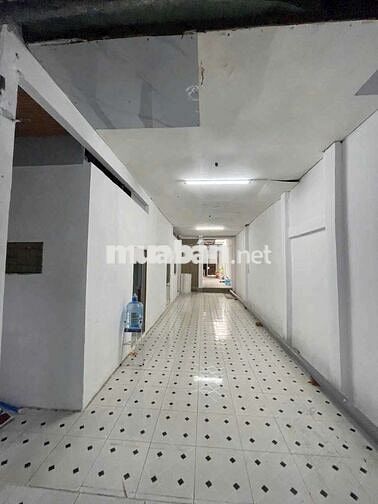 Cho thuê nhà sát Mặt Tiền đường Thống Nhất. Vị trí kinh doanh tốt 