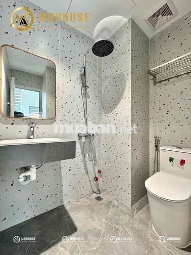 ✨CĂN HỘ DỊCH VỤ FULL NỘI THẤT✨TRẦN THỊ CỜ✨THỚI AN
