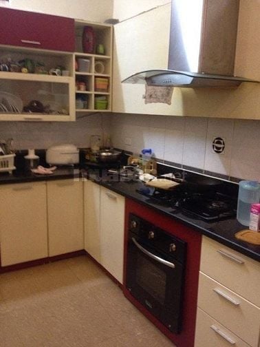 Chuyển nước ngoài định cư cần bán gấp liền kề dự án The Manor