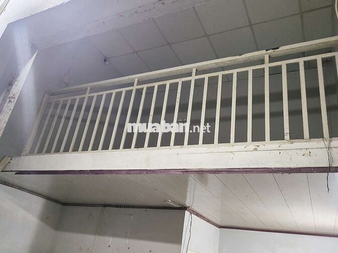 Phòng trọ mặt tiền đường Tân Thới Hiệp 14, Phường Tân Thới Hiệp