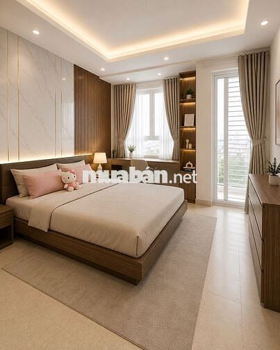 Phòng trọ cao cấp giá rẻ quận 10 trung tâm 