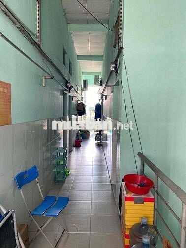 Cho Thuê phòng trọ đẹp, sạch sẽ, có gác, có camera an ninh - quận 12