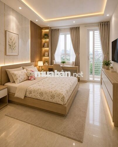 Phòng trọ cao cấp giá rẻ quận 10 trung tâm 