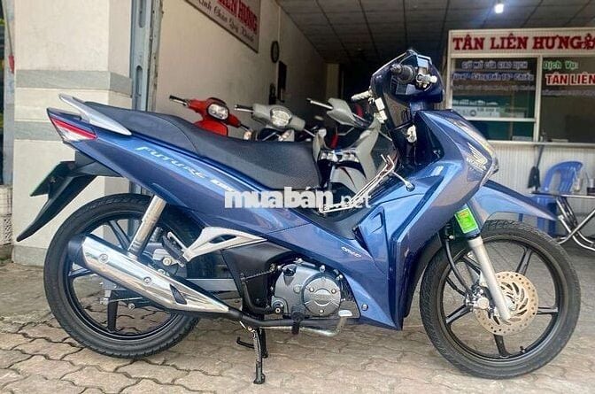 FUTURE 125Fi Led 2022 máy Zin Vỏ zin date 1 cặp