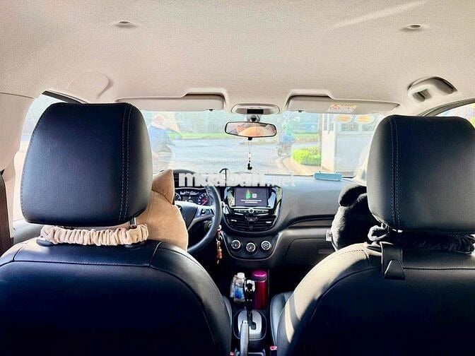 VinFast Fadil Plus Trắng 41000 km