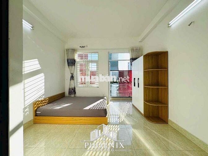 KHAI TRƯƠNG 1pn giá chỉ 3🍠 - NGAY DƯƠNG THỊ MƯỜI - LÊ THỊ RIÊNG