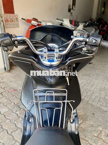 Honda PCX 125Fi 2014 Đen Nhám 18.000 Km