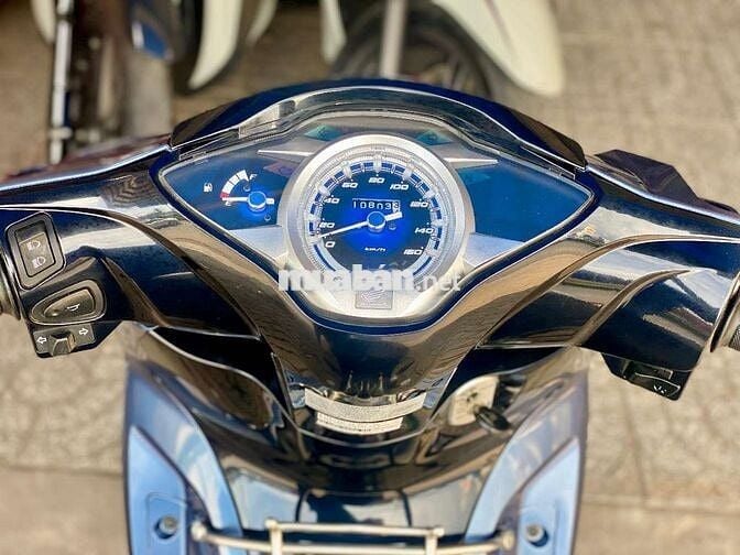 FUTURE 125Fi Led 2022 máy Zin Vỏ zin date 1 cặp