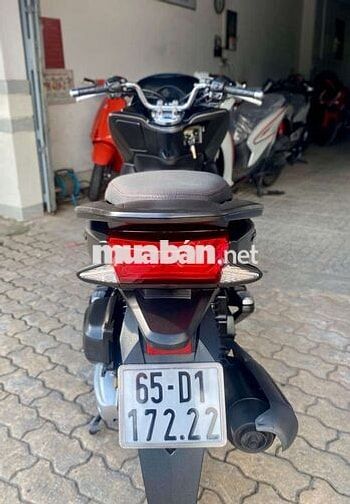 Honda PCX 125Fi 2014 Đen Nhám 18.000 Km