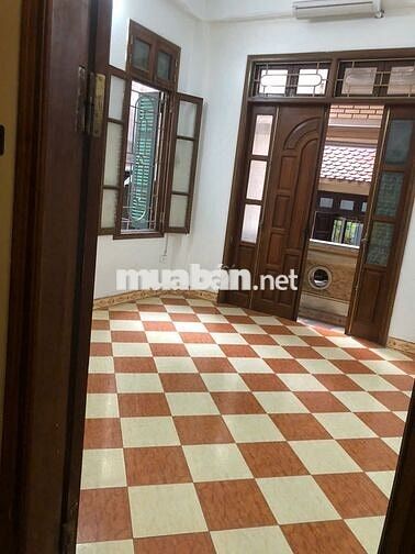 Cho thuê mặt bằng kinh doanh dân cư đông