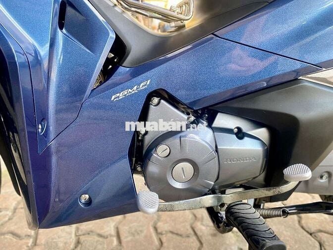FUTURE 125Fi Led 2022 máy Zin Vỏ zin date 1 cặp